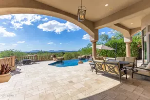 11773 E Desert Trail Rd, Scottsdale, AZ 85259 - Photo 11