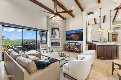 11773 E Desert Trail Road, Scottsdale, AZ 85259 - Photo 37