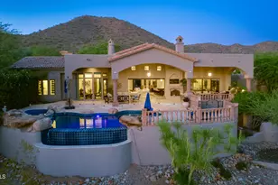 11773 E Desert Trail Rd, Scottsdale, AZ 85259 - Photo 19