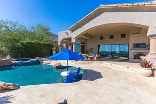 11773 E Desert Trail Rd, Scottsdale, AZ 85259 - Photo 15