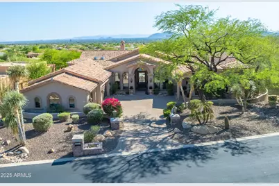 11773 E Desert Trail Road, Scottsdale, AZ 85259 - Photo 17