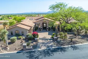 11773 E Desert Trail Rd, Scottsdale, AZ 85259 - Photo 17