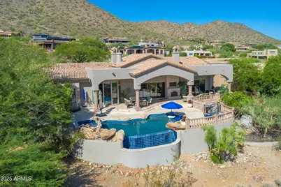 11773 E Desert Trail Road, Scottsdale, AZ 85259 - Photo 11