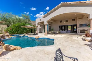 11773 E Desert Trail Rd, Scottsdale, AZ 85259 - Photo 15