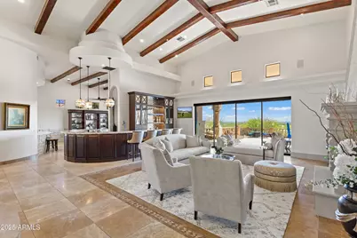 11773 E Desert Trail Road, Scottsdale, AZ 85259 - Photo 25