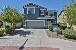 19996 W Mesquite Dr, Buckeye, AZ 85326 - Photo 1