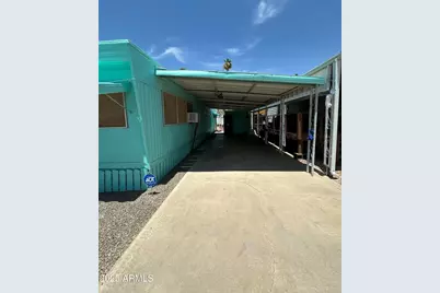 150 S Windsor Drive #C35, Mesa, AZ 85204 - Photo 5