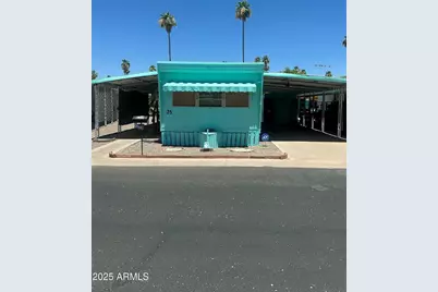 150 S Windsor Drive #35, Mesa, AZ 85204 - Photo 1