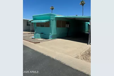 150 S Windsor Drive #35, Mesa, AZ 85204 - Photo 3