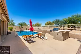 35129 N Laredo Dr, San Tan Valley, AZ 85144 - Photo 37