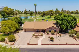 2448 S Standage, Mesa, AZ 85202 - Photo 1