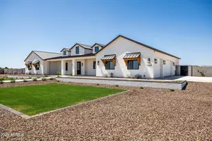 11564 E Windsor Way, Florence, AZ 85132 - Photo 5