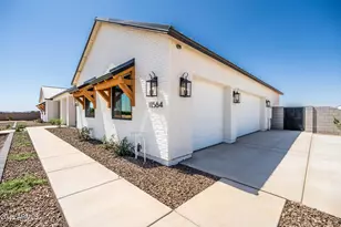 11564 E Windsor Way, Florence, AZ 85132 - Photo 13