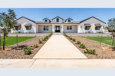 11564 E Windsor Way, Florence, AZ 85132 - Photo 1