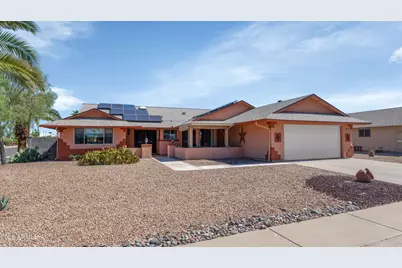 12426 W Foxfire, Sun City West, AZ 85375 - Photo 1
