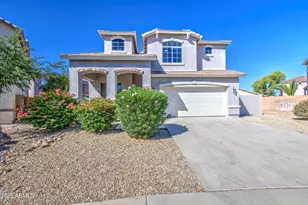 14719 N 176th Ave, Surprise, AZ 85388 - Photo 1