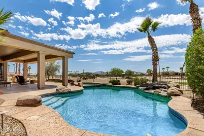 20332 N Denizen Drive, Surprise, AZ 85387 - Photo 43