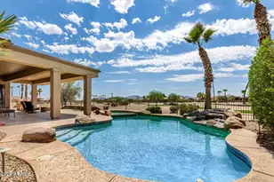 20332 N Denizen Dr, Surprise, AZ 85387 - Photo 43