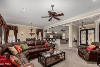 20332 N Denizen Drive, Surprise, AZ 85387 - Photo 9