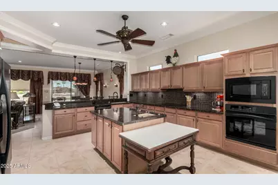 20332 N Denizen Drive, Surprise, AZ 85387 - Photo 15