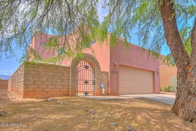 2262 Knowlton Street, Sierra Vista, AZ 85635 - Photo 1