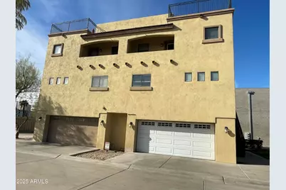 545 E Willetta Street #8, Phoenix, AZ 85004 - Photo 1