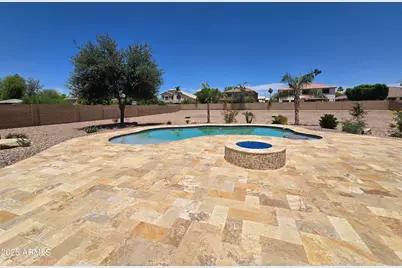 15656 W Desert Mirage Drive, Surprise, AZ 85379 - Photo 45