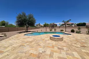 15656 W Desert Mirage Dr, Surprise, AZ 85379 - Photo 45