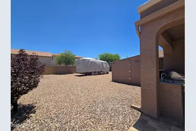 15656 W Desert Mirage Drive, Surprise, AZ 85379 - Photo 47