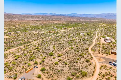 13756 E Hawknest Road #-, Scottsdale, AZ 85262 - Photo 19