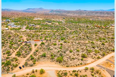 13756 E Hawknest Road #-, Scottsdale, AZ 85262 - Photo 27