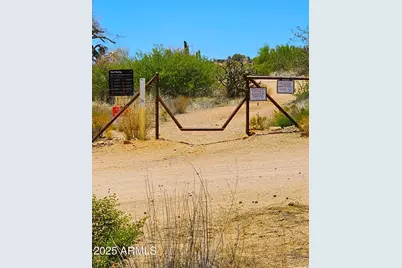 13756 E Hawknest Road #-, Scottsdale, AZ 85262 - Photo 35