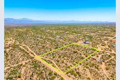 13756 E Hawknest Road #-, Scottsdale, AZ 85262 - Photo 5