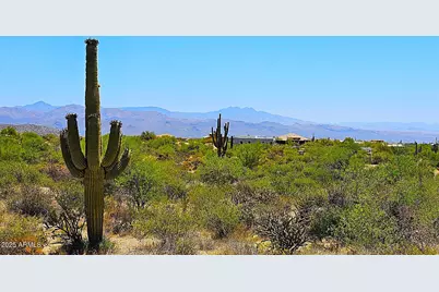 13756 E Hawknest Road #-, Scottsdale, AZ 85262 - Photo 9