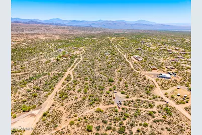 13756 E Hawknest Road #-, Scottsdale, AZ 85262 - Photo 25