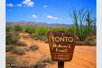 13754 E Hawknest Road #-, Scottsdale, AZ 85262 - Photo 33