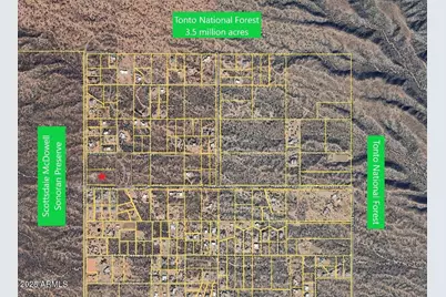 35449 N 136th Street #-, Scottsdale, AZ 85262 - Photo 3