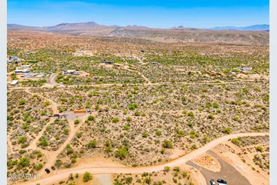 35449 N 136th Street #-, Scottsdale, AZ 85262 - Photo 23