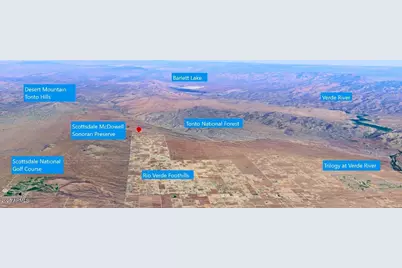 35533 N 136th Street #-, Scottsdale, AZ 85262 - Photo 9