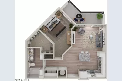 11575 W Roosevelt Road #A1, Avondale, AZ 85323 - Photo 7