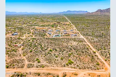 354Xx N 136th Street #-, Scottsdale, AZ 85262 - Photo 29