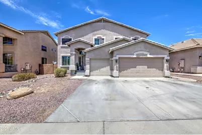 12356 W Mohave Street, Avondale, AZ 85323 - Photo 1