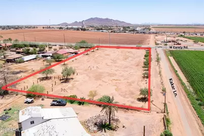 00000 W Earley Road #505-29-001F, Casa Grande, AZ 85122 - Photo 7