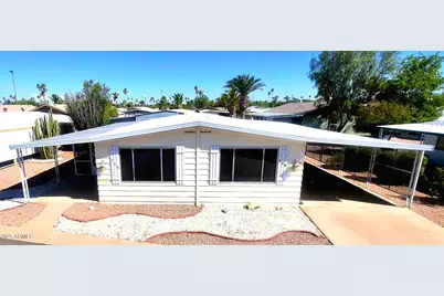 3104 E Broadway Road #268, Mesa, AZ 85204 - Photo 1