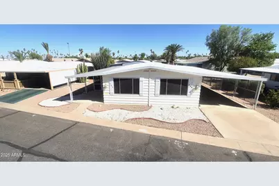 3104 E Broadway Road #268, Mesa, AZ 85204 - Photo 5