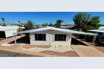 3104 E Broadway Road #268, Mesa, AZ 85204 - Photo 1