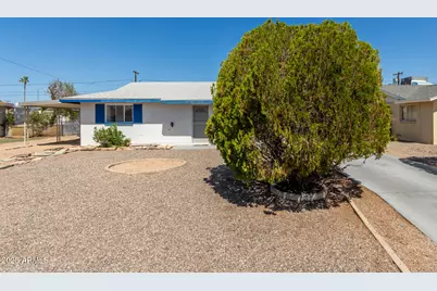 12811 N 111th, Youngtown, AZ 85363 - Photo 1