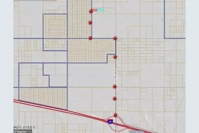 415th Ave & W McLellan Rd -- #1, Tonopah, AZ 85354 - Photo 1