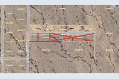 415th Ave & W McLellan Rd -- #1, Tonopah, AZ 85354 - Photo 3