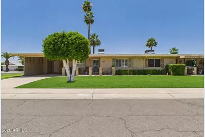9915 W Mountain View Road, Sun City, AZ 85351 - Photo 1